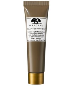 shop Origins Plantscriptionâ¢ Retinol Night Moisturizer With Alpine Flower 30 ml af Origins - online shopping tilbud rabat hos shoppetur.dk